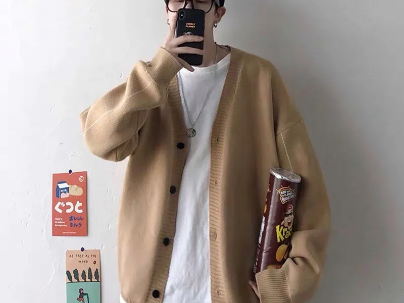 CADIGAN TRƠN HÀN QUỐC (BE ĐẬM)