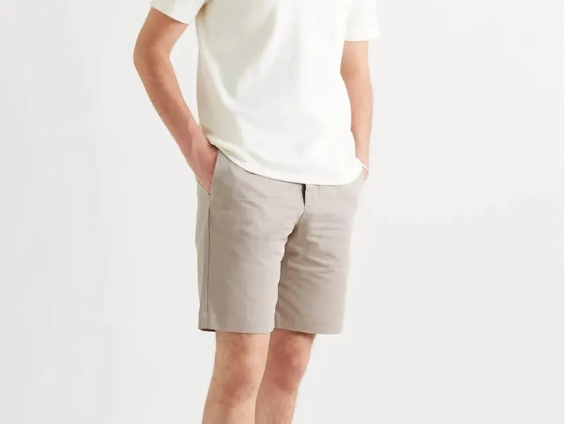 QUẦN SHORT NAM (BE)