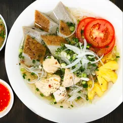 Bún Cá Nha Trang