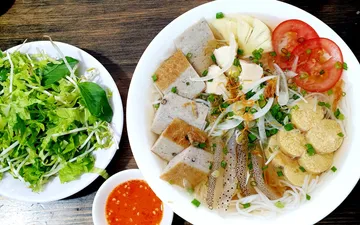 Cách nấu bún cá Nha Trang ngon và đơn giản ngay tại nhà