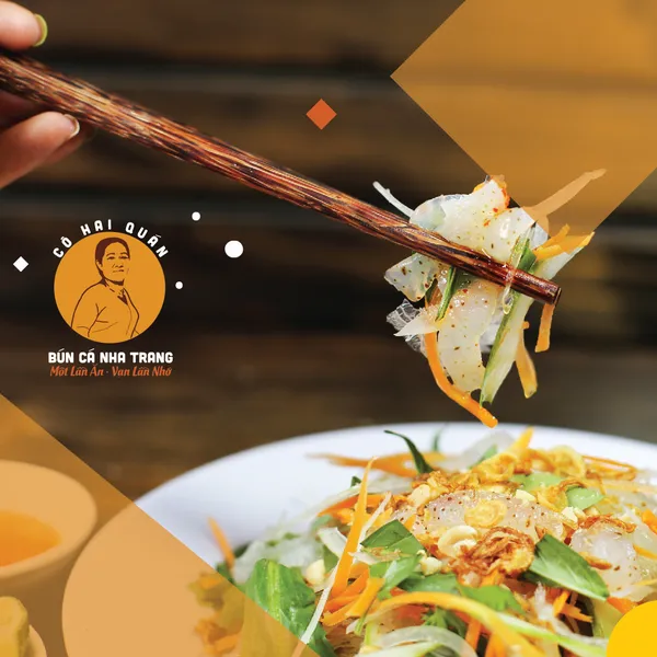 Gỏi Sứa Nha Trang - Phần Lớn