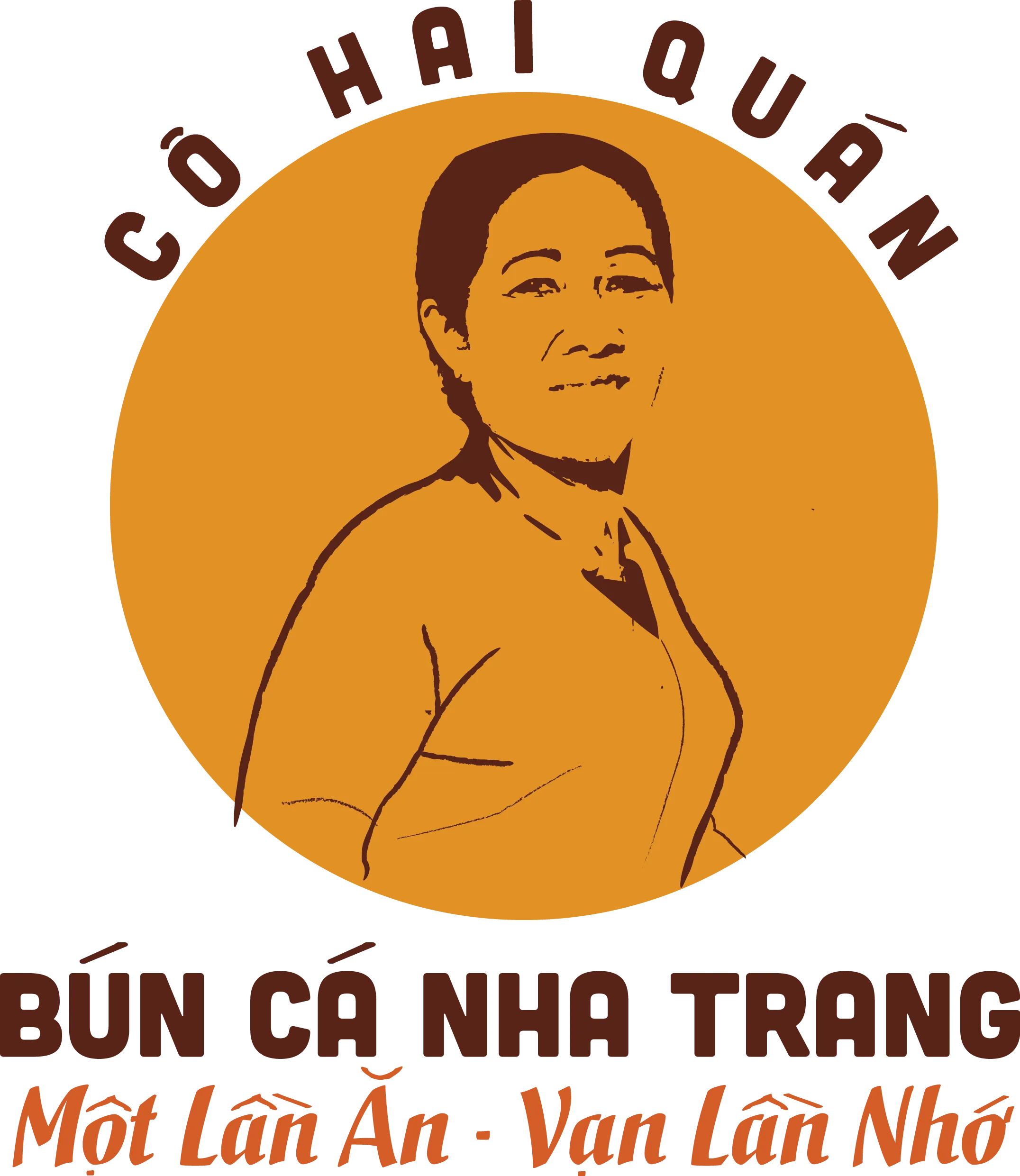 Cô Hai Quán - Bún Cá Nha Trang