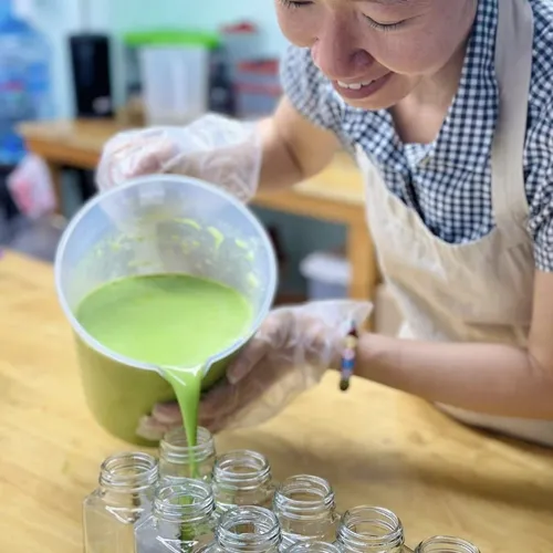 SỮA HẠT THUẦN CHAY