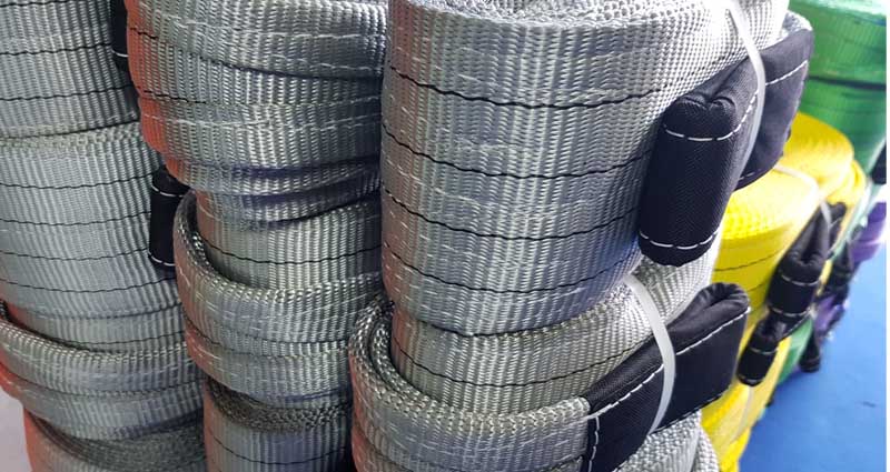 dây bẹ cẩu hàng 4 tấn dây bẹ cẩu hàng 4 tấn