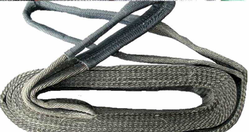 dây bẹ cẩu hàng 4 tấn dây bẹ cẩu hàng 4 tấn