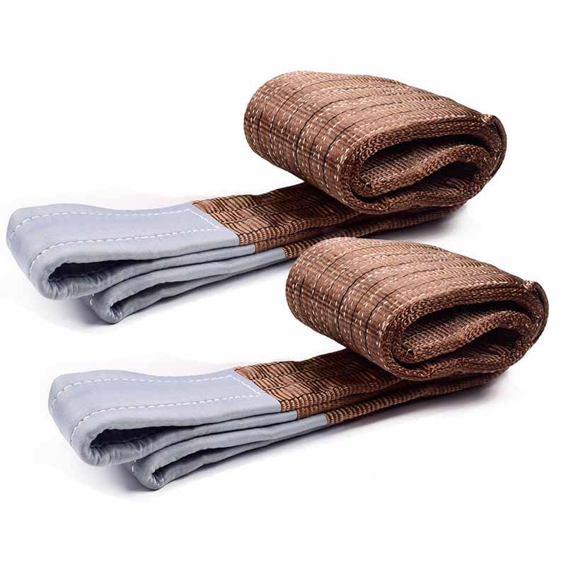 dây bẹ cẩu hàng 6 tấn dây bẹ cẩu hàng 6 tấn