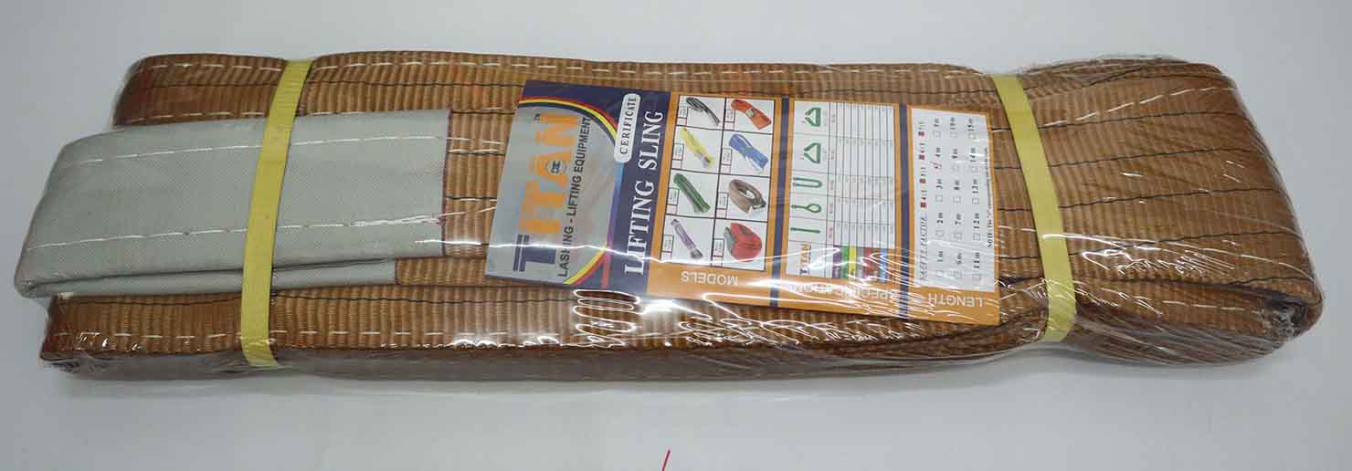 dây bẹ cẩu hàng 6 tấn dây bẹ cẩu hàng 6 tấn