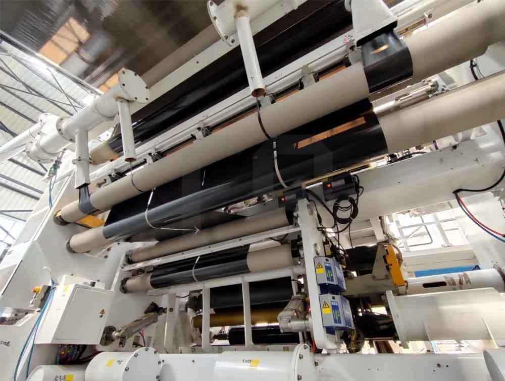 Màng bọc thực phẩm pe và pvc Màng bọc thực phẩm pe và pvc