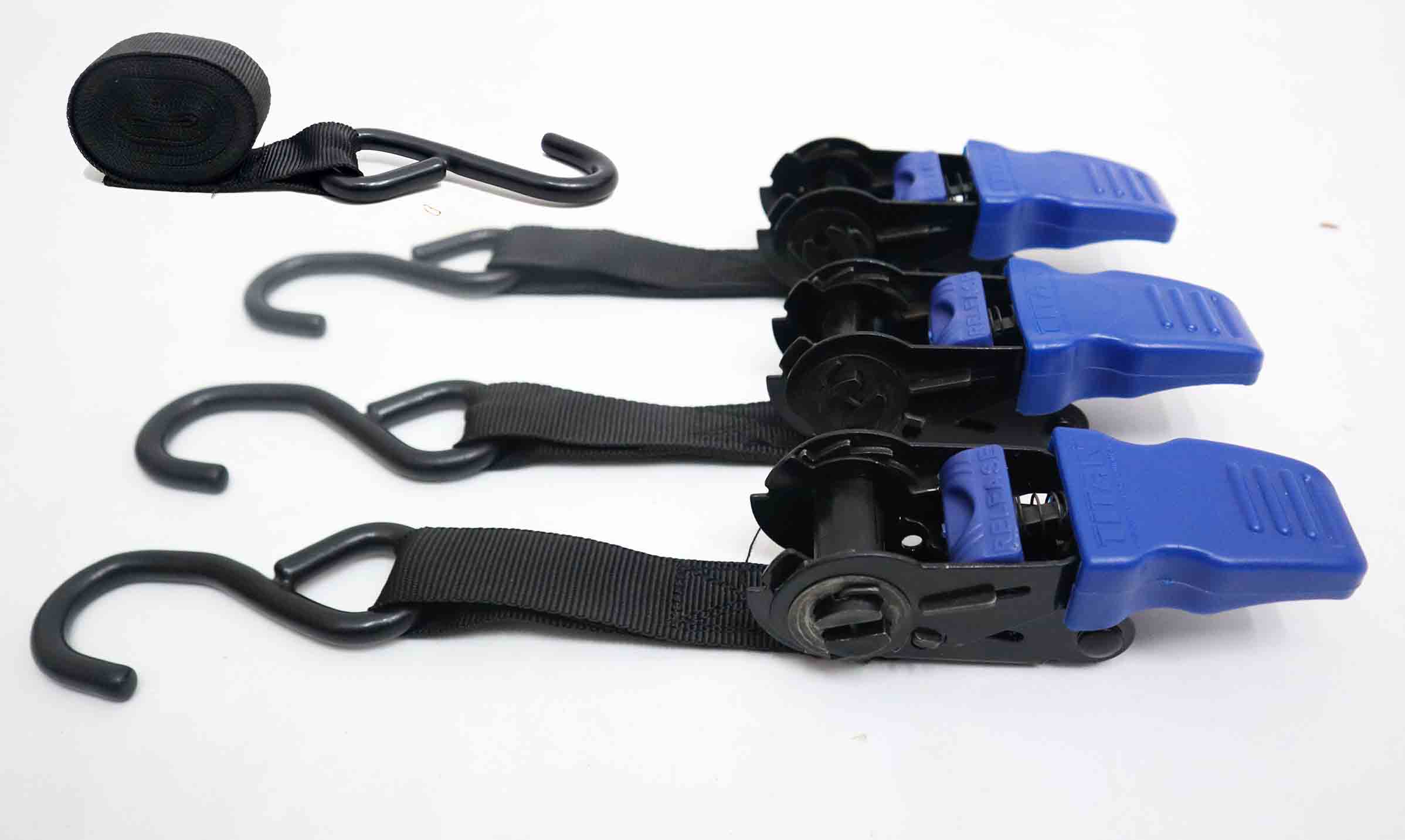 Dây chằng hàng tăng đơ cán nhựa Dây chằng hàng tăng đơ cán nhựa