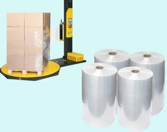 Màng pe là gì Màng pe là gì