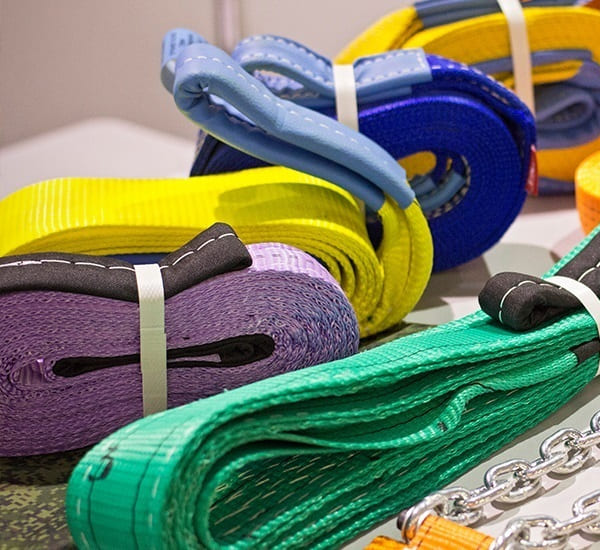 Dây cáp vải là gì ?