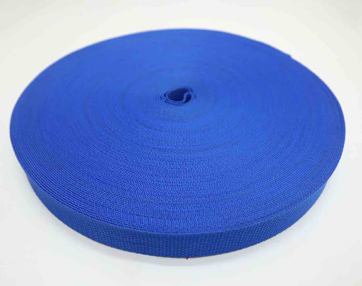 Các loại dây đai dệt