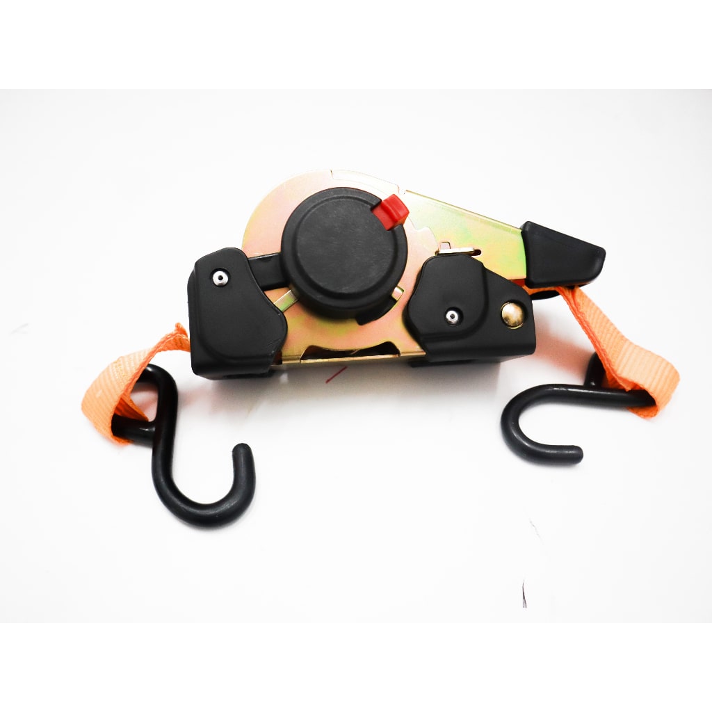 Dây tăng đơ tự rút