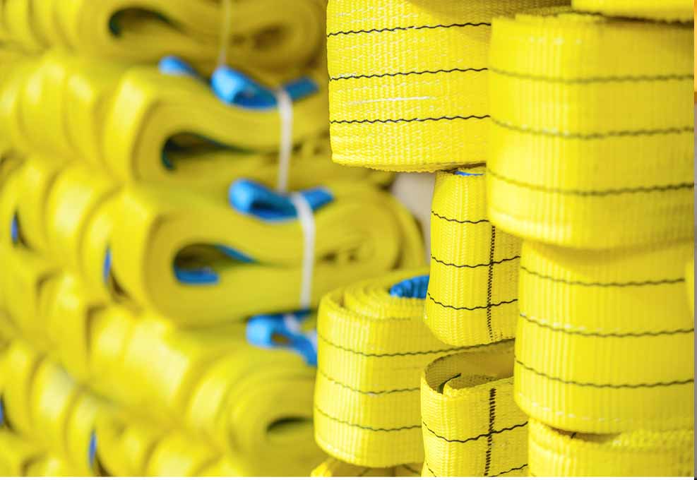 Dây bẹ cẩu hàng 3 tấn Dây bẹ cẩu hàng 3 tấn