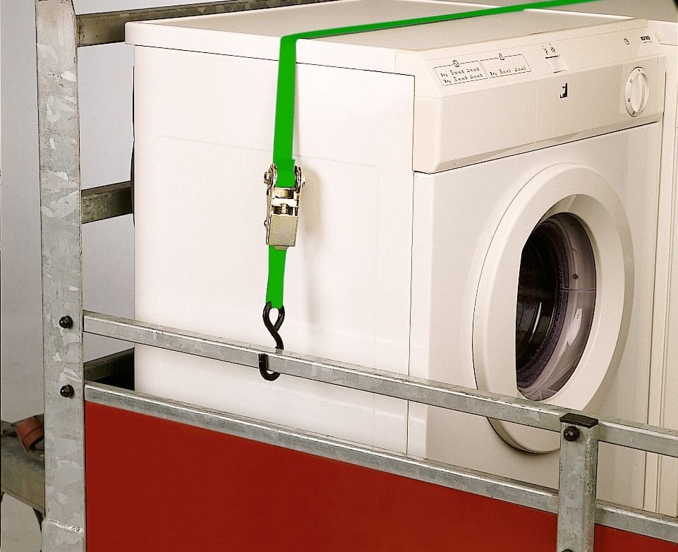 Lý do nên dùng dây tăng đơ móc S