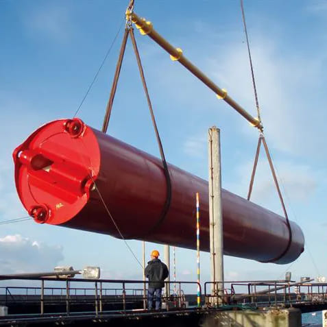 Ứng dụng của ma ní