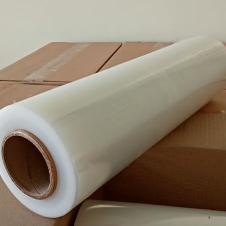 Thủ tục nhập khẩu màng PE