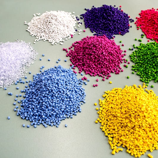 Chất liệu màng PE