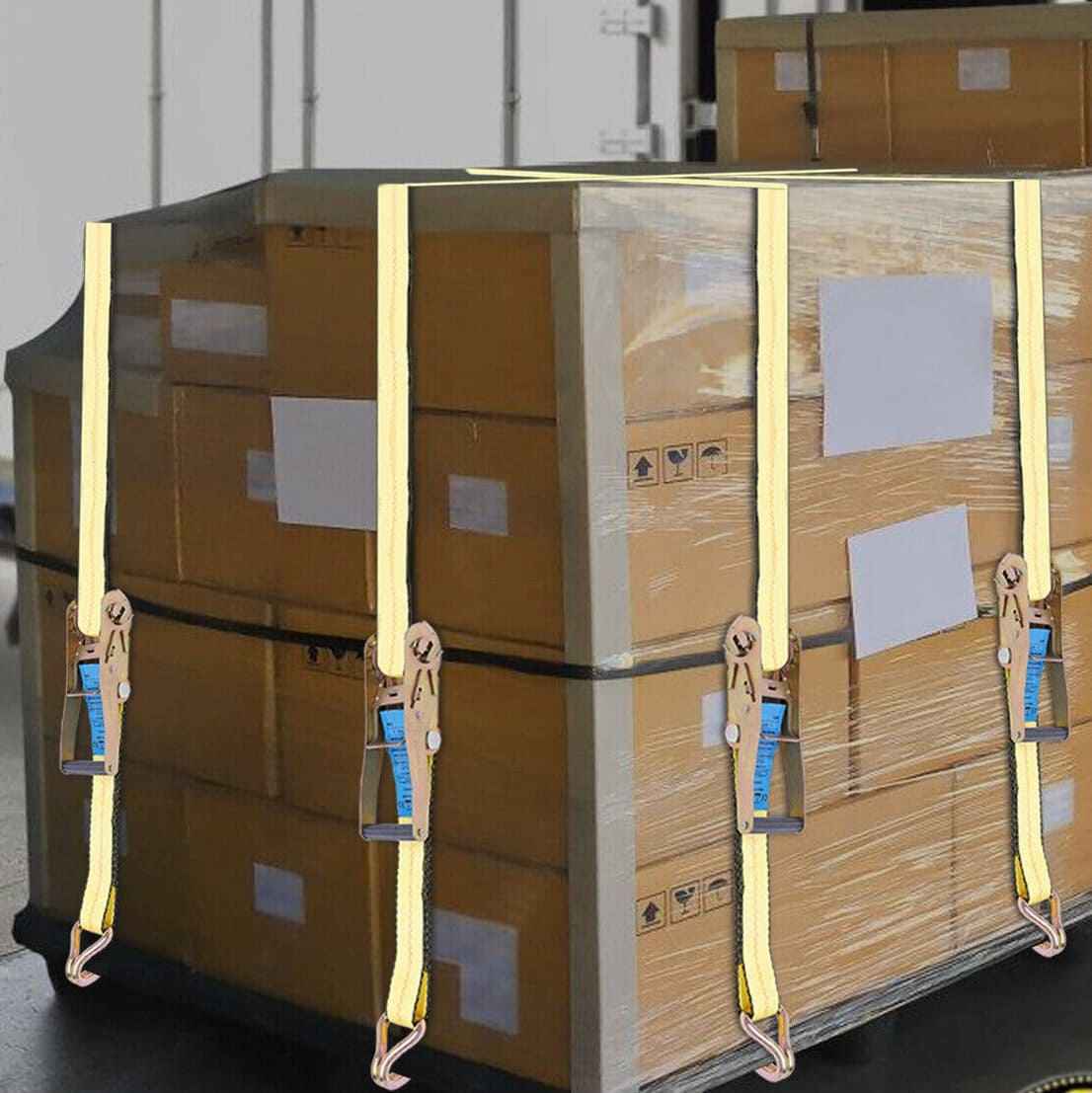 Lý do nên sử dụng dây tăng đơ