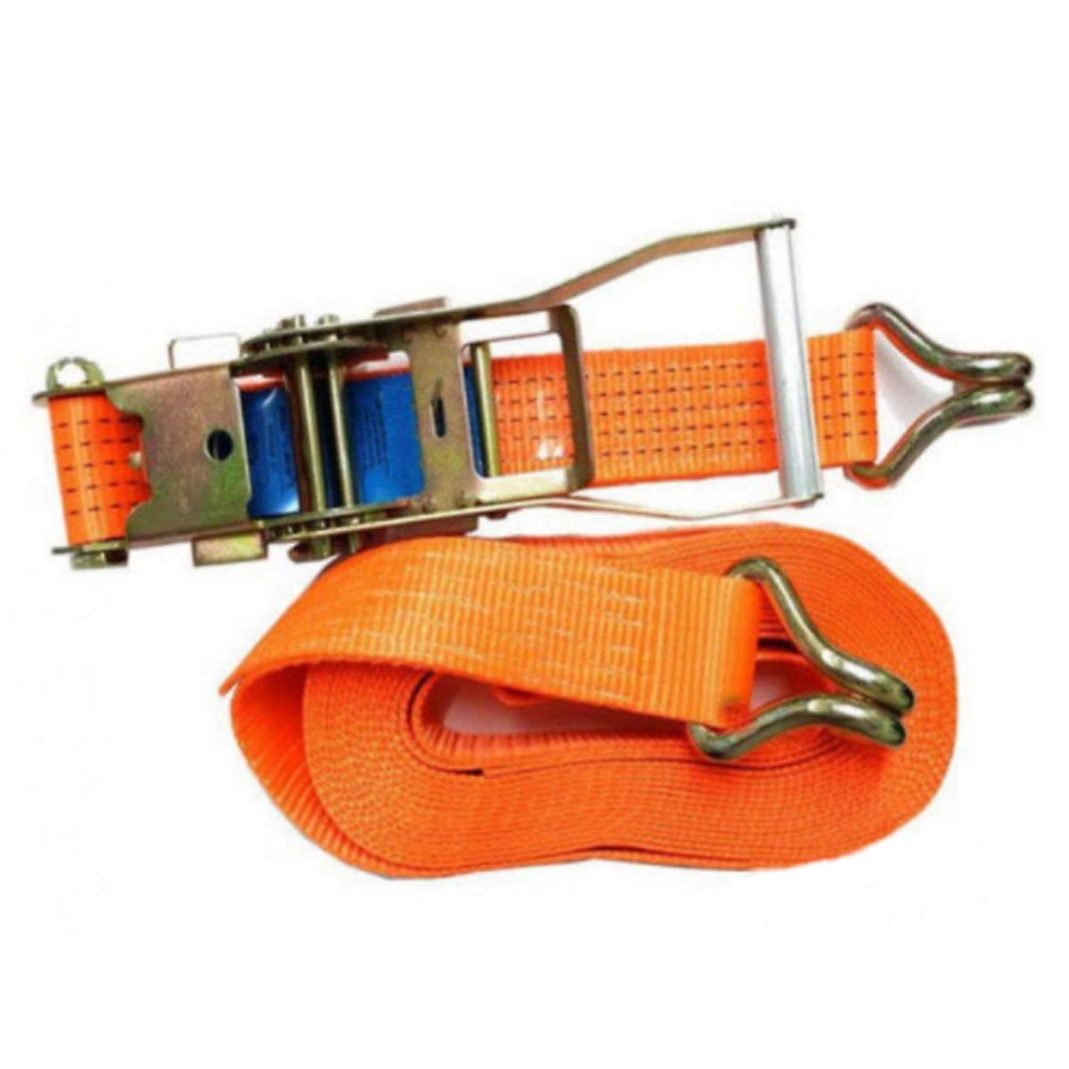 TOP 4 phương pháp Lashing