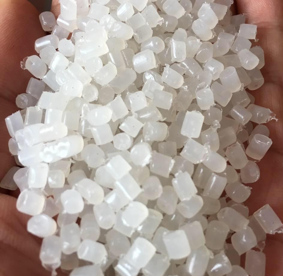 Chất liệu của màng PE