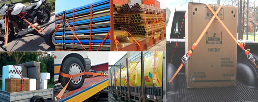 Vì sao cần dùng dây tăng đơ