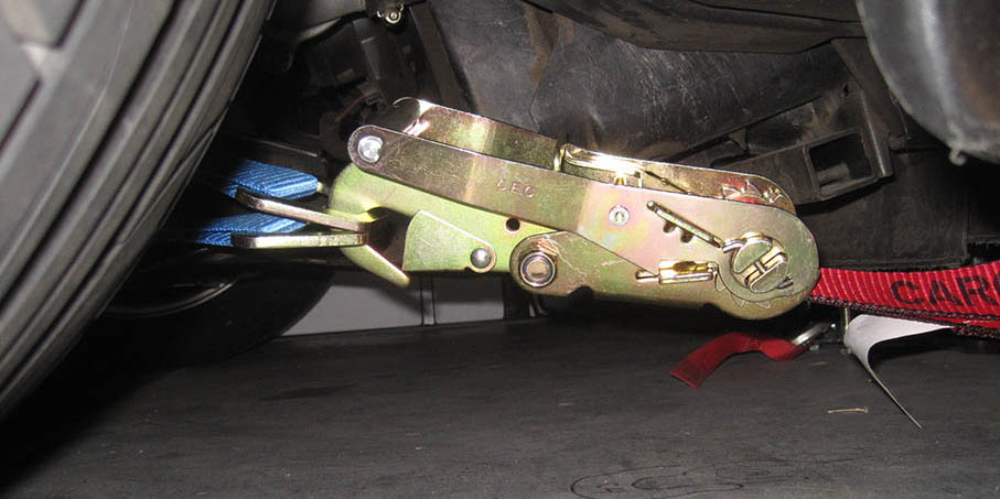 Dây tăng đơ Dây tăng đơ