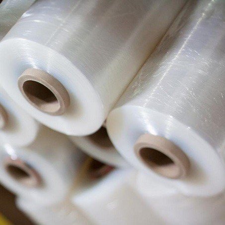 Màng quấn PE
