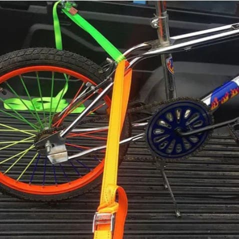 Dây chằng hàng khóa cam