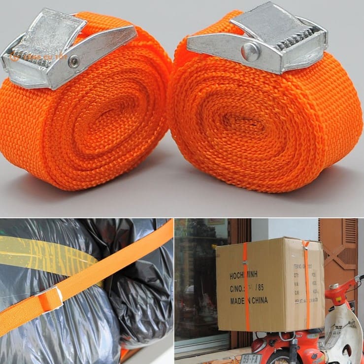 Dây chằng hàng khóa cam