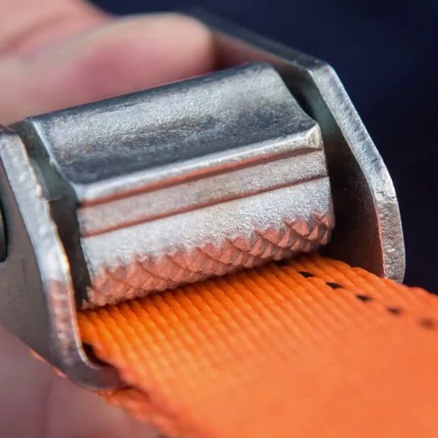 Dây chằng hàng khóa cam