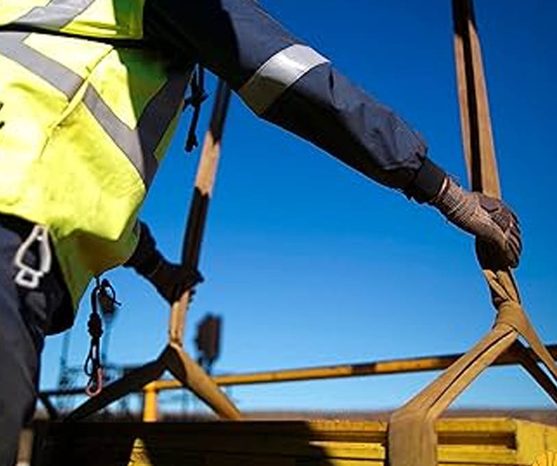 bảo quản dây bẹ cẩu hàng bảo quản dây bẹ cẩu hàng