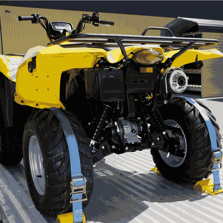 Cảo dây đai là gì ?