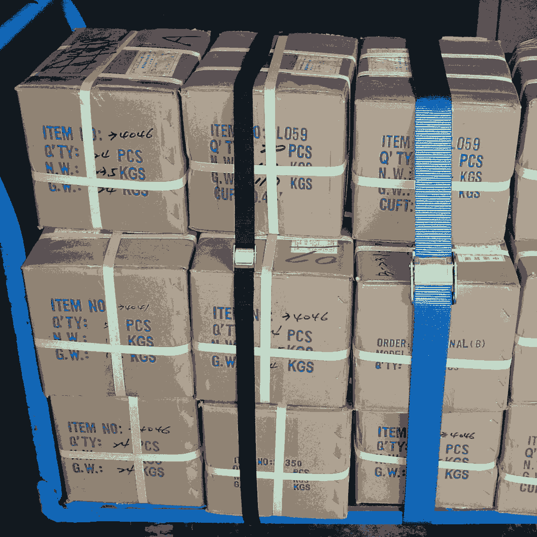 Cảo dây đai là gì ?