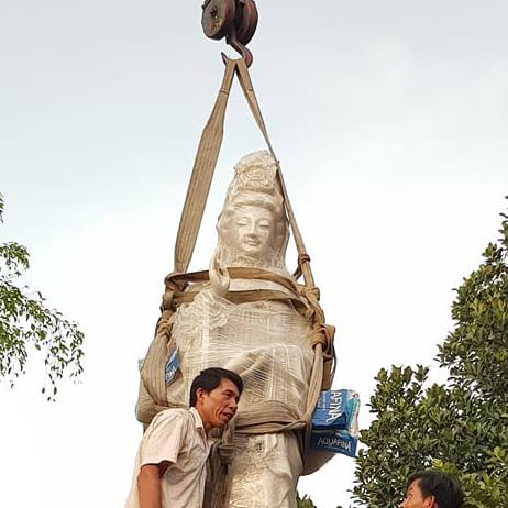 Công dụng dây cáp vải