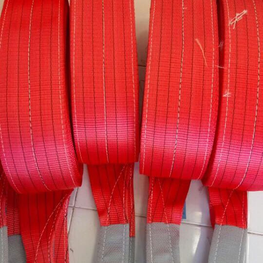 Nguyên nhân làm ảnh hưởng đến giá dây cẩu hàng