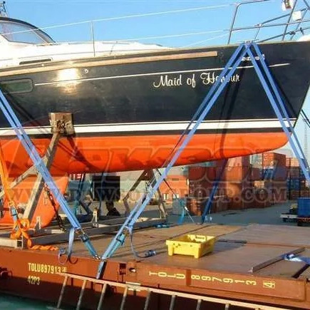 Cấu tạo của dây tăng đơ