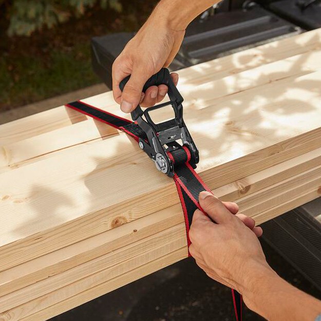 Ứng dụng của dây tăng đơ không móc Cấu tạo của dây tăng đơ