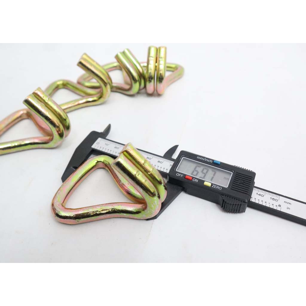 Cấu tạo móc J Cấu tạo móc J