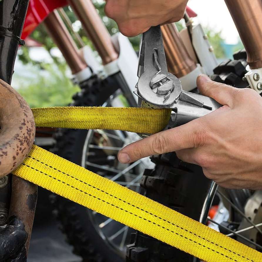 Chất lượng dây đai dệt