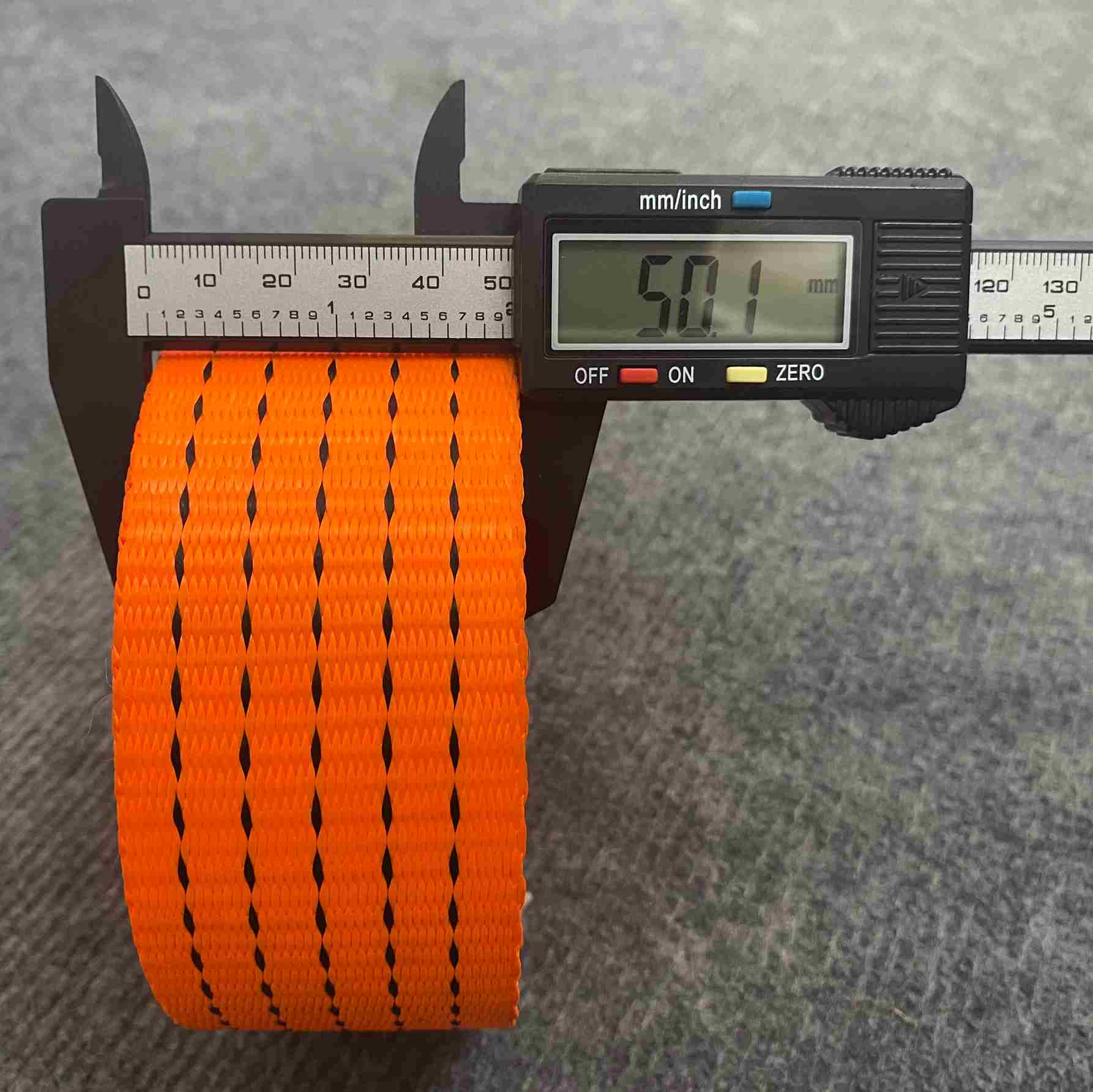 Địa chỉ cung cấp dây đai dệt