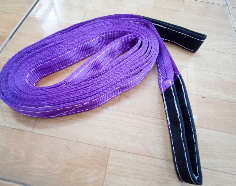 dây bẹ cẩu hàng 1 tấn dây bẹ cẩu hàng 1 tấn