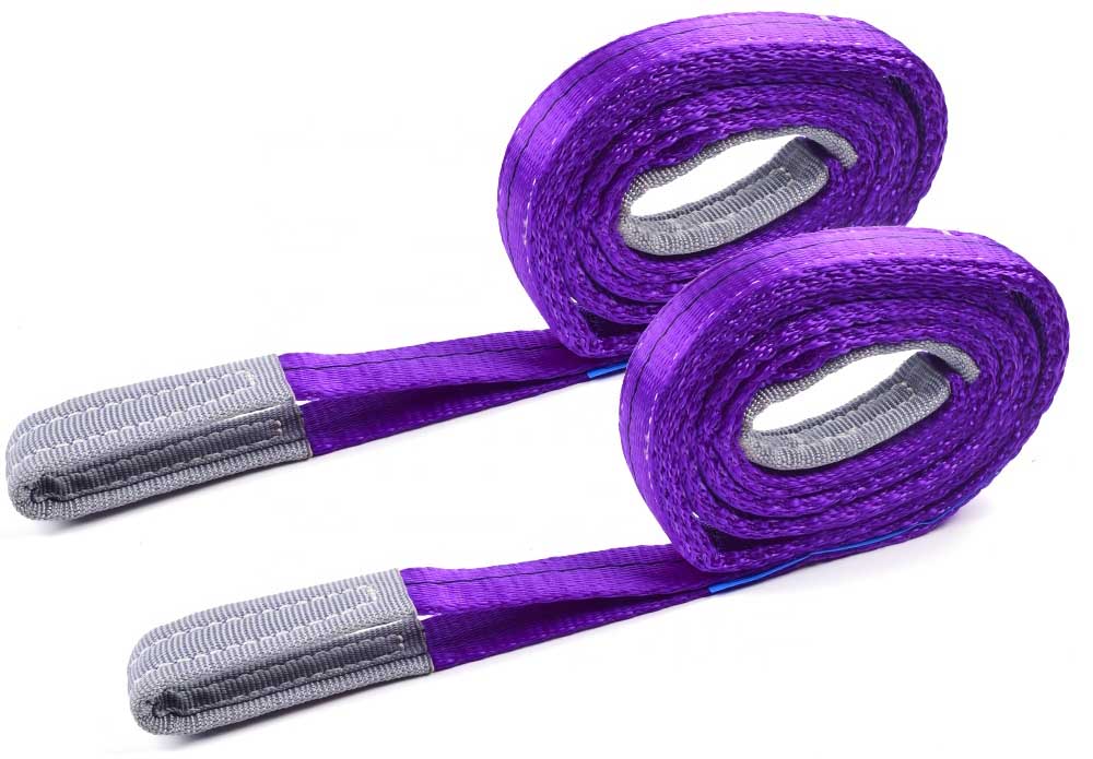 dây bẹ cẩu hàng 1 tấn dây bẹ cẩu hàng 1 tấn