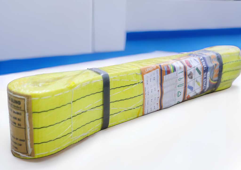 Dây bẹ cẩu hàng 3 tấn Dây bẹ cẩu hàng 3 tấn