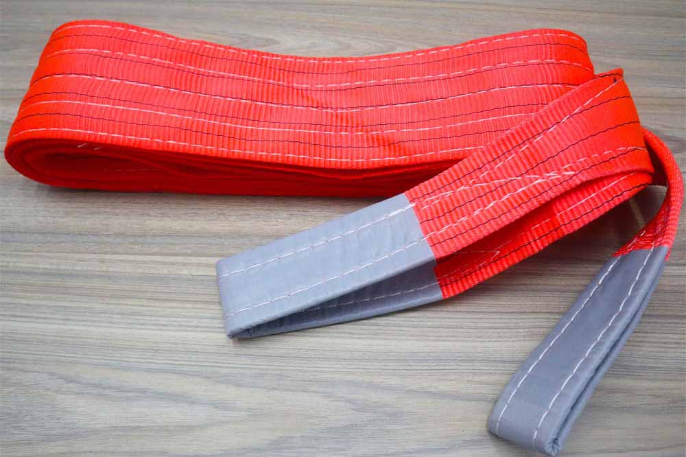 Dây bẹ cẩu hàng 5 tấn Dây bẹ cẩu hàng 5 tấn