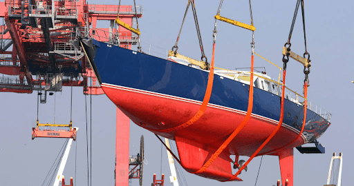 Ứng dụng của Ma ní