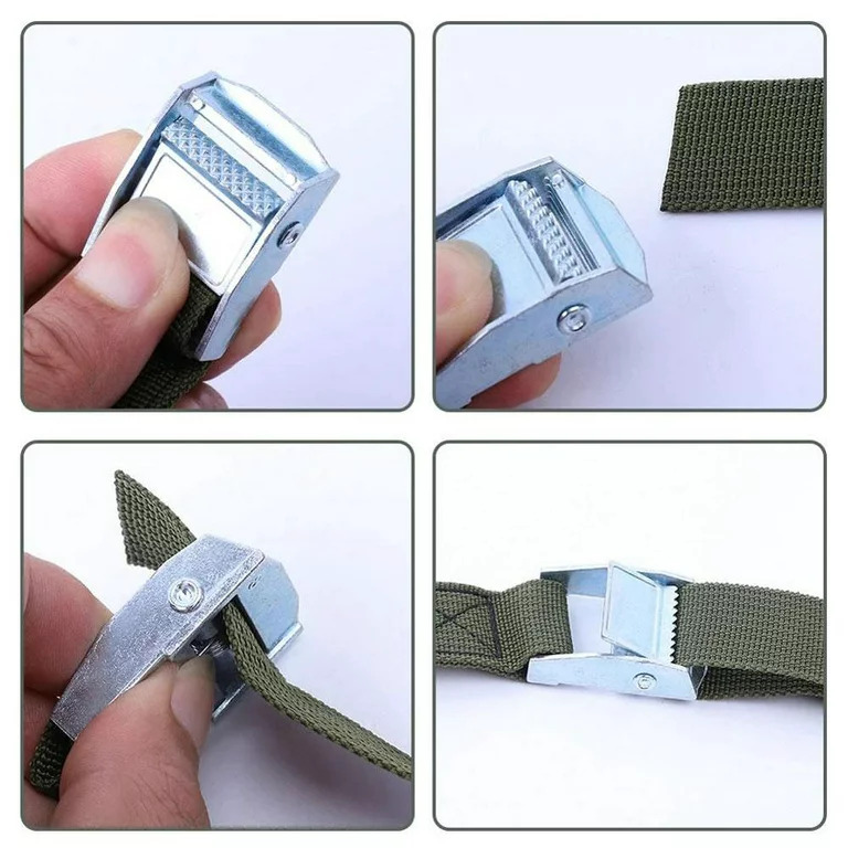 Dây chằng hàng khóa cam là gì