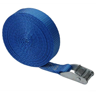 Cách sử dụng dây chằng hàng khóa cam