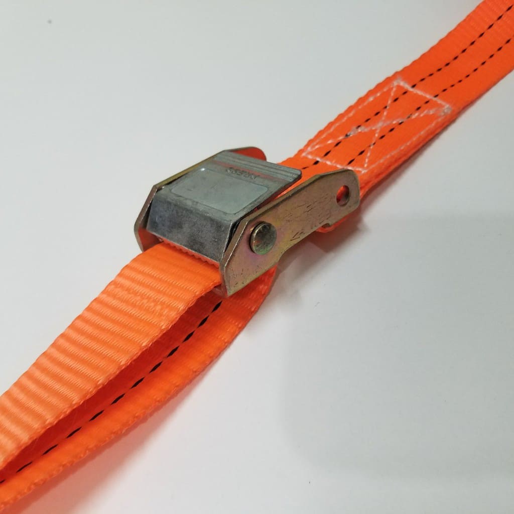 Dây chằng hàng khóa cam