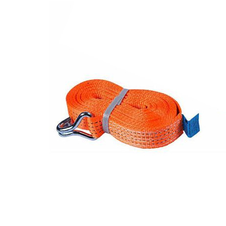 Tìm hiểu dây chằng hàng tăng đơ móc J